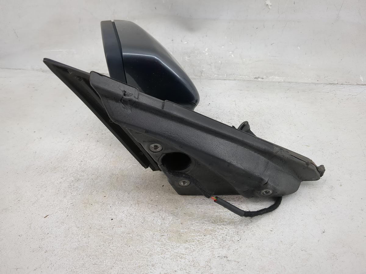 2008-2010 Bmw 535i Driver Side View Mirror - Left Door Mirror OEM Used - Oemusedautoparts1.com