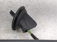 2008-2010 Bmw 535i Driver Side View Mirror - Left Door Mirror OEM Used - Oemusedautoparts1.com