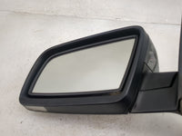 2008-2010 Bmw 535i Driver Side View Mirror - Left Door Mirror OEM Used - Oemusedautoparts1.com
