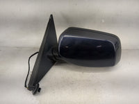 2008-2010 Bmw 535i Driver Side View Mirror - Left Door Mirror OEM Used - Oemusedautoparts1.com