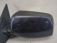 2008-2010 Bmw 535i Driver Side View Mirror - Left Door Mirror OEM Used - Oemusedautoparts1.com