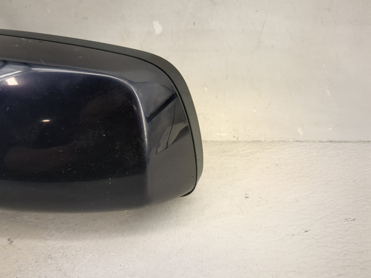 2008-2010 Bmw 535i Driver Side View Mirror - Left Door Mirror OEM Used - Oemusedautoparts1.com