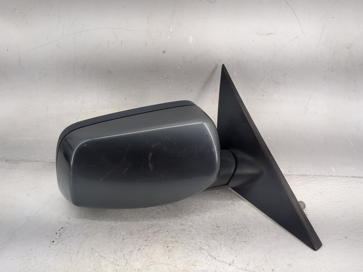2008-2010 Bmw 535i Passenger Side View Mirror - Right Door Mirror OEM Used - Oemusedautoparts1.com