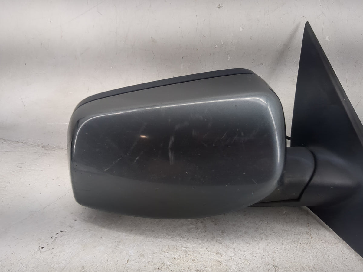2008-2010 Bmw 535i Passenger Side View Mirror - Right Door Mirror OEM Used - Oemusedautoparts1.com