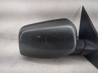 2008-2010 Bmw 535i Passenger Side View Mirror - Right Door Mirror OEM Used - Oemusedautoparts1.com