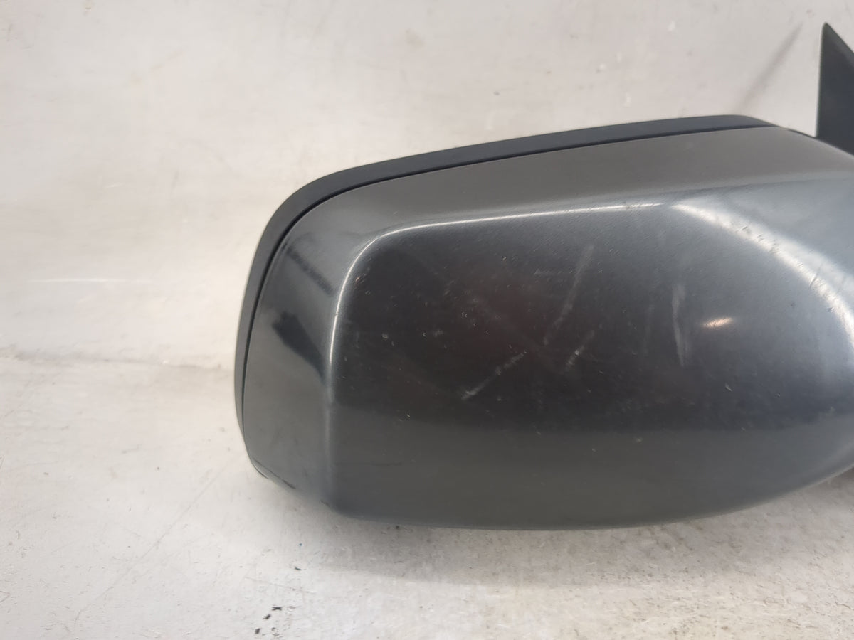 2008-2010 Bmw 535i Passenger Side View Mirror - Right Door Mirror OEM Used - Oemusedautoparts1.com