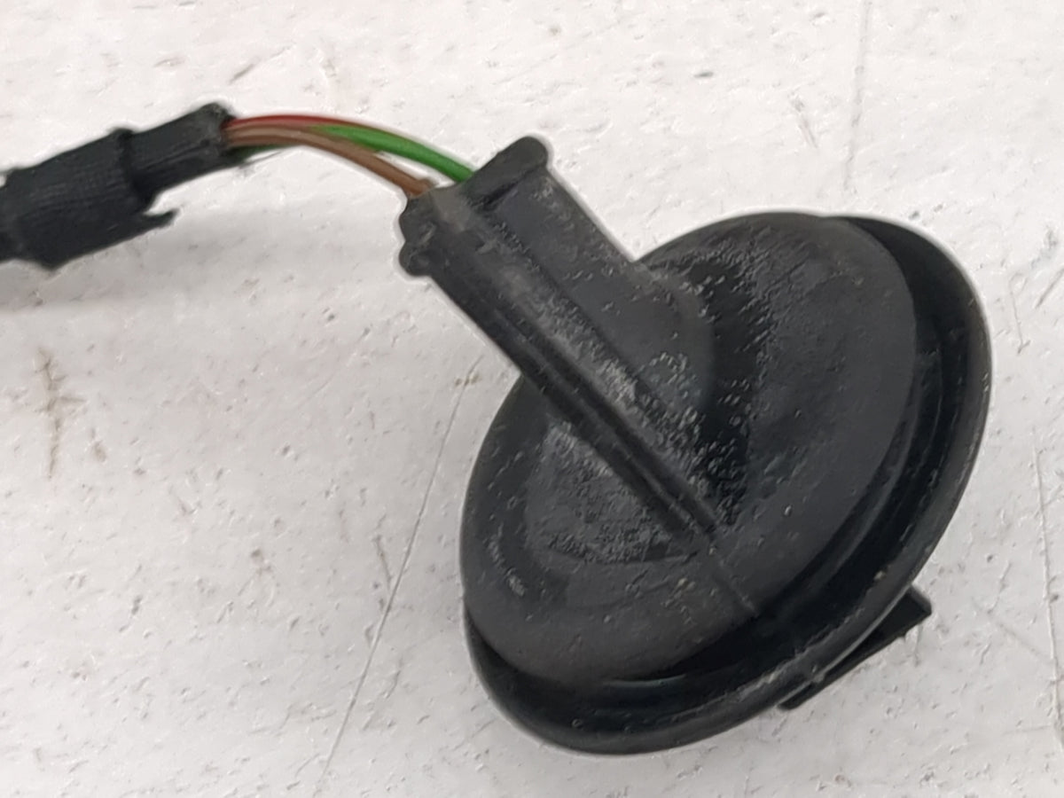 2008-2010 Bmw 535i Passenger Side View Mirror - Right Door Mirror OEM Used - Oemusedautoparts1.com