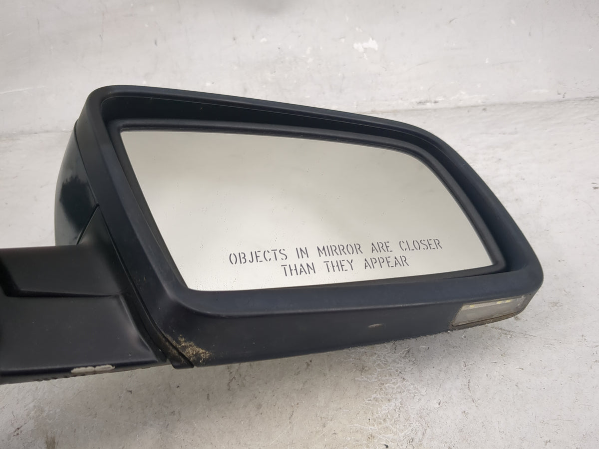2008-2010 Bmw 535i Passenger Side View Mirror - Right Door Mirror OEM Used - Oemusedautoparts1.com