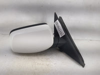 2008-2010 Bmw 535i Passenger Side View Mirror - Right Door Mirror OEM Used - Oemusedautoparts1.com