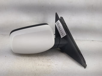 compare product 2008-2010 Bmw 535i Passenger Side View Mirror - Right Door Mirror OEM Used