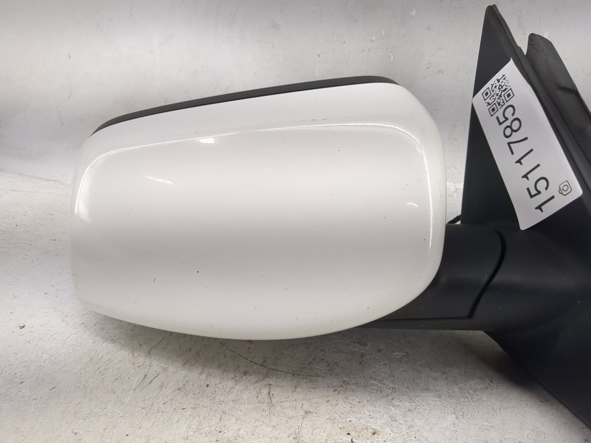 2008-2010 Bmw 535i Passenger Side View Mirror - Right Door Mirror OEM Used - Oemusedautoparts1.com