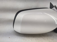 2008-2010 Bmw 535i Passenger Side View Mirror - Right Door Mirror OEM Used - Oemusedautoparts1.com