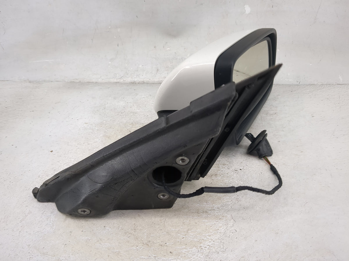 2008-2010 Bmw 535i Passenger Side View Mirror - Right Door Mirror OEM Used - Oemusedautoparts1.com