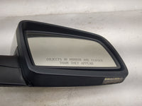 2008-2010 Bmw 535i Passenger Side View Mirror - Right Door Mirror OEM Used - Oemusedautoparts1.com
