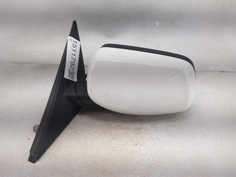 compare product 2008-2010 Bmw 535i Driver Side View Mirror - Left Door Mirror OEM Used