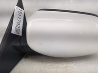 2008-2010 Bmw 535i Driver Side View Mirror - Left Door Mirror OEM Used - Oemusedautoparts1.com