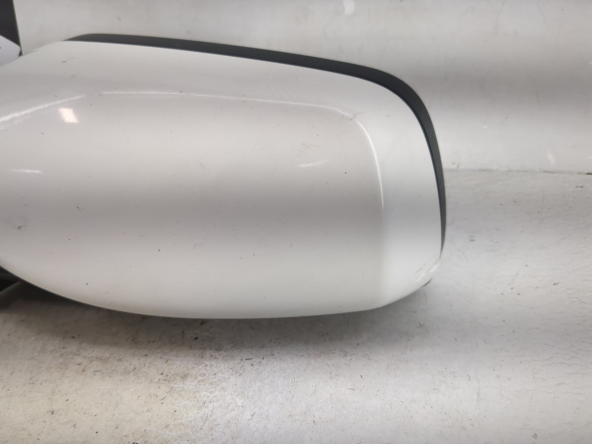 2008-2010 Bmw 535i Driver Side View Mirror - Left Door Mirror OEM Used - Oemusedautoparts1.com