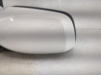 2008-2010 Bmw 535i Driver Side View Mirror - Left Door Mirror OEM Used - Oemusedautoparts1.com