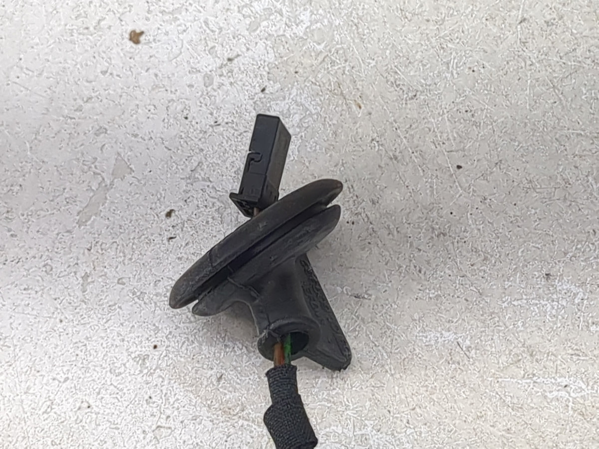 2008-2010 Bmw 535i Driver Side View Mirror - Left Door Mirror OEM Used - Oemusedautoparts1.com
