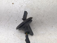 2008-2010 Bmw 535i Driver Side View Mirror - Left Door Mirror OEM Used - Oemusedautoparts1.com