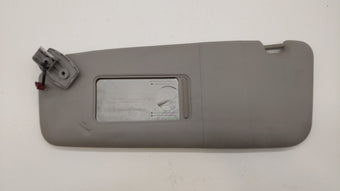 compare product 2008-2009 Bmw 535i Sun Visor Shade Replacement Driver Left Mirror Fits Fits 2004 2005 2006 2007 2008 2009 2010 OEM Used Auto Parts