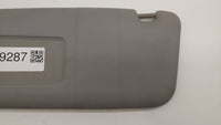 2008-2009 Bmw 535i Sun Visor Shade Replacement Driver Left Mirror Fits Fits 2004 2005 2006 2007 2008 2009 2010 OEM Used Auto
