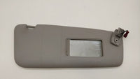 2008-2009 Bmw 535i Sun Visor Shade Replacement Passenger Right Mirror Fits Fits 2004 2005 2006 2007 2008 2009 2010 OEM Used 