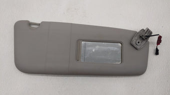 compare product 2008-2009 Bmw 535i Sun Visor Shade Replacement Passenger Right Mirror Fits Fits 2004 2005 2006 2007 2008 2009 2010 OEM Used Auto Parts