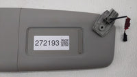 2008-2009 Bmw 535i Sun Visor Shade Replacement Passenger Right Mirror Fits Fits 2004 2005 2006 2007 2008 2009 2010 OEM Used 
