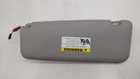 2008-2009 Bmw 535i Sun Visor Shade Replacement Passenger Right Mirror Fits Fits 2004 2005 2006 2007 2008 2009 2010 OEM Used 