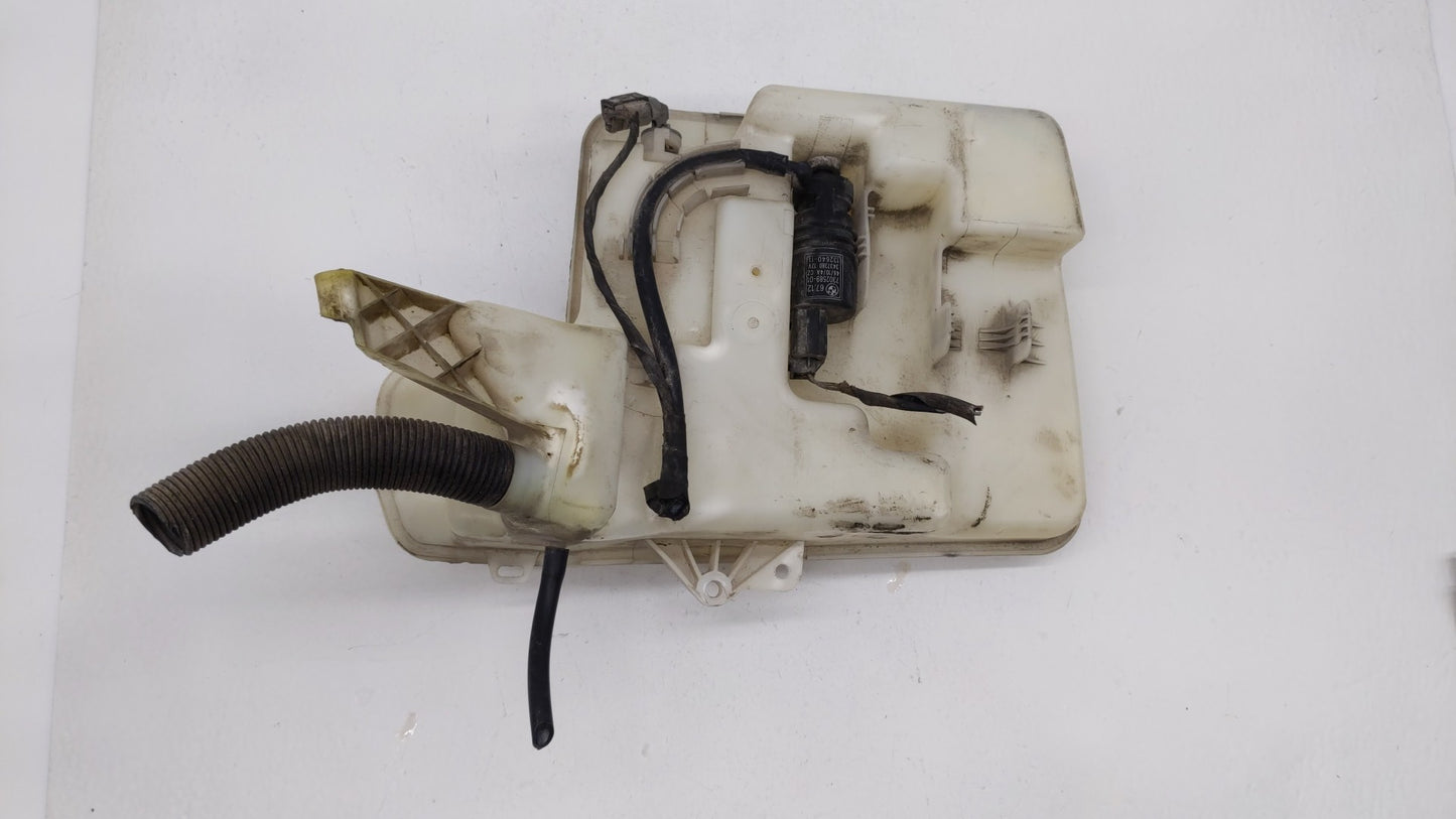 2008-2010 Bmw 535i Radiator Coolant Overflow Expansion Tank Bottle - Oemusedautoparts1.com