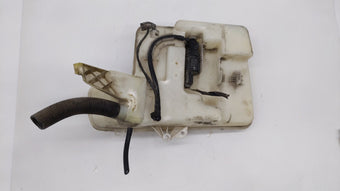 compare product 2008-2010 Bmw 535i Radiator Coolant Overflow Expansion Tank Bottle