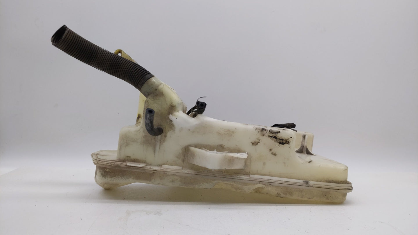 2008-2010 Bmw 535i Radiator Coolant Overflow Expansion Tank Bottle - Oemusedautoparts1.com