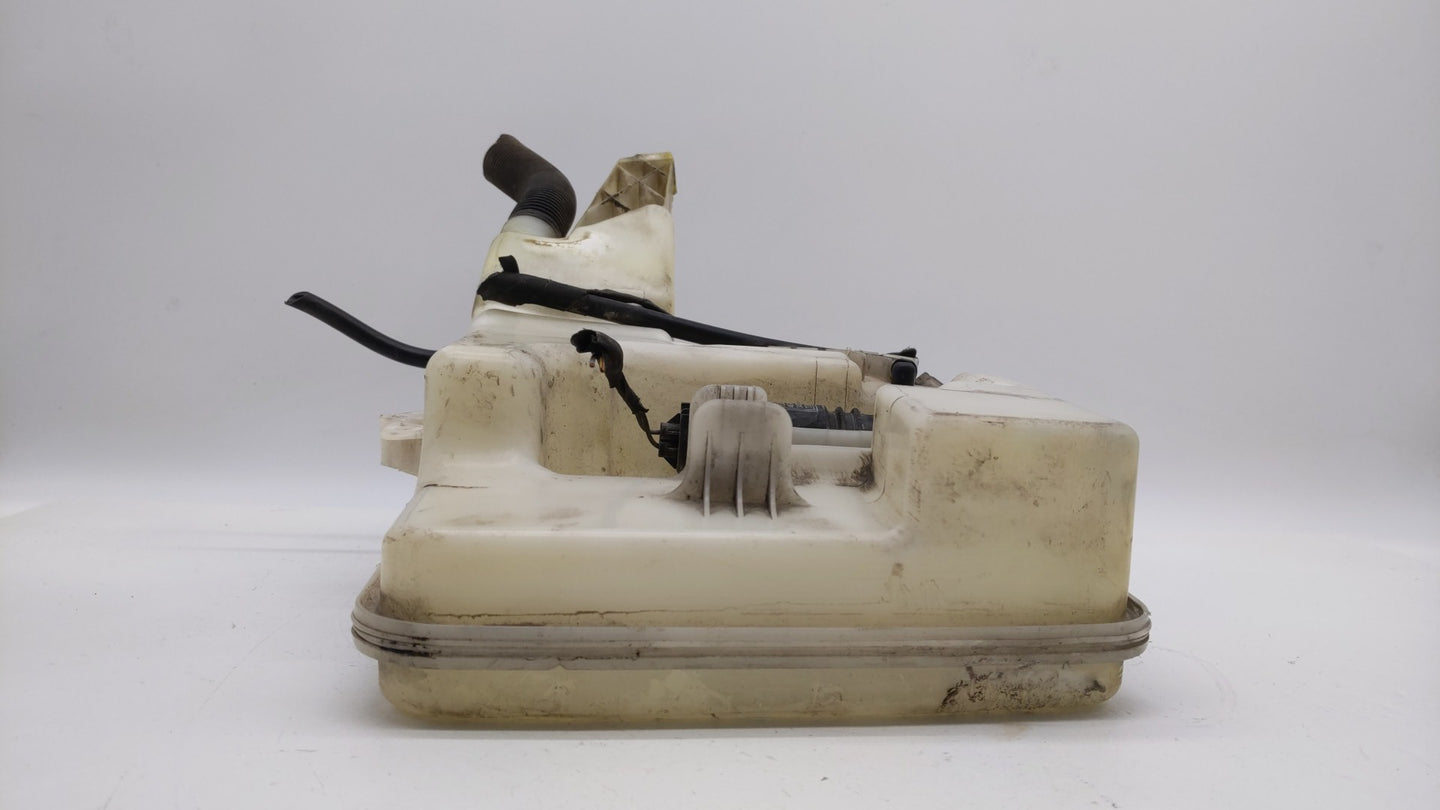 2008-2010 Bmw 535i Radiator Coolant Overflow Expansion Tank Bottle - Oemusedautoparts1.com