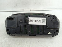 2008-2010 Bmw 535i Instrument Cluster Speedometer Gauges P/N:62.11-9 177 259 9 168 862, 9 153 753 Fits Fits 2008 2009 2010 O