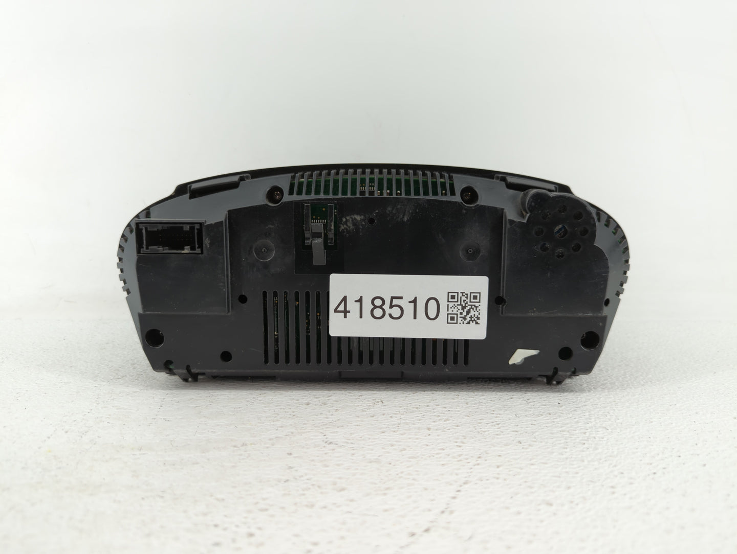 2008-2010 Bmw 535i Instrument Cluster Speedometer Gauges P/N:62.11-9 177 259 9 168 862, 9 153 753 Fits Fits 2008 2009 2010 O