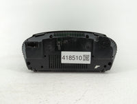 2008-2010 Bmw 535i Instrument Cluster Speedometer Gauges P/N:62.11-9 177 259 9 168 862, 9 153 753 Fits Fits 2008 2009 2010 O