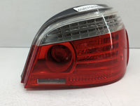 Bmw 535i Passenger Right Oem Head Light Headlight Lamp - Oemusedautoparts1.com