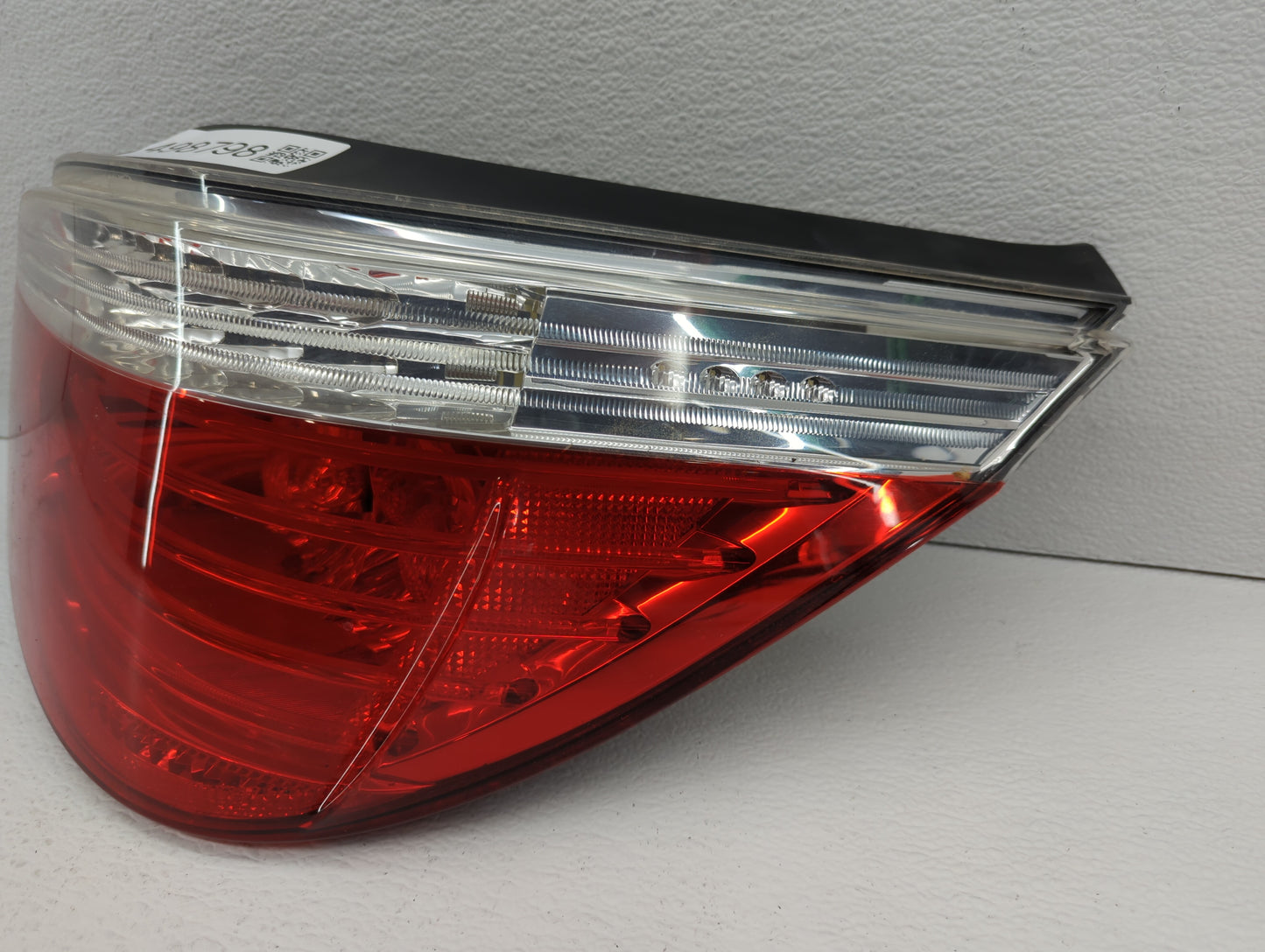 Bmw 535i Passenger Right Oem Head Light Headlight Lamp - Oemusedautoparts1.com