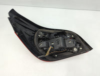 Bmw 535i Passenger Right Oem Head Light Headlight Lamp - Oemusedautoparts1.com