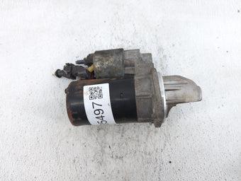 compare product 2008-2011 Bmw 535i Car Starter Motor Solenoid OEM Fits Fits 2005 2006 2007 2008 2009 2010 2011 OEM Used Auto Parts