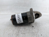 2008-2011 Bmw 535i Car Starter Motor Solenoid OEM Fits Fits 2005 2006 2007 2008 2009 2010 2011 OEM Used Auto Parts - Oemused