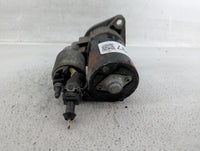 2008-2011 Bmw 535i Car Starter Motor Solenoid OEM Fits Fits 2005 2006 2007 2008 2009 2010 2011 OEM Used Auto Parts - Oemused