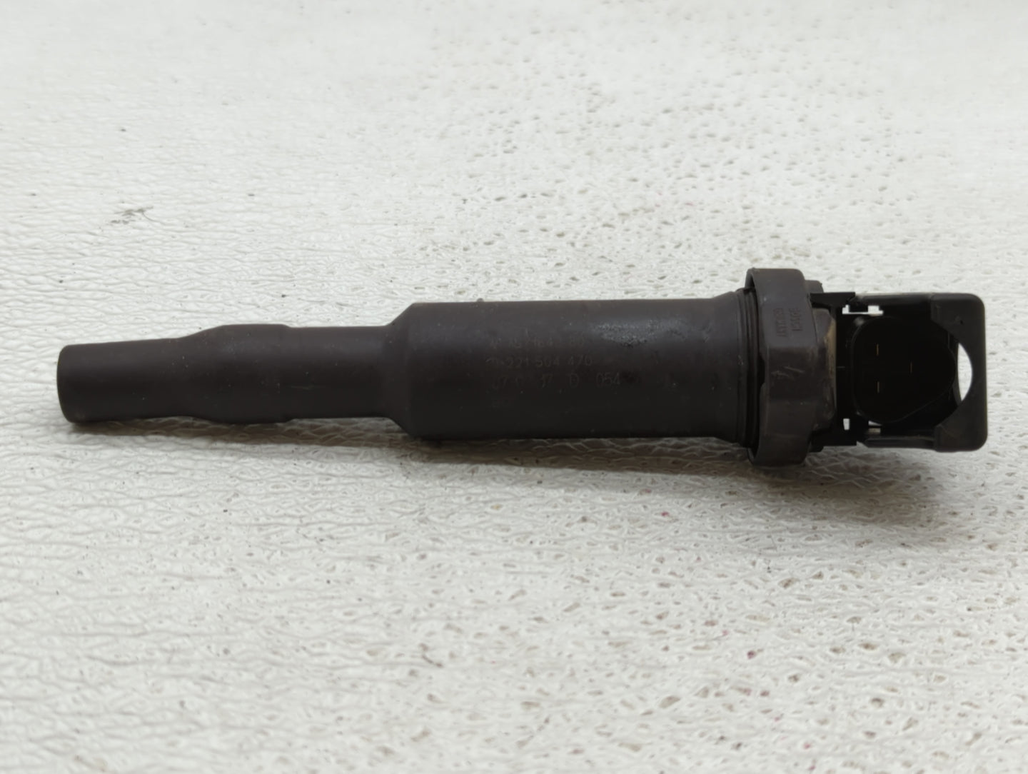 2008-2010 Bmw 535i Ignition Coil Igniter Pack - Oemusedautoparts1.com