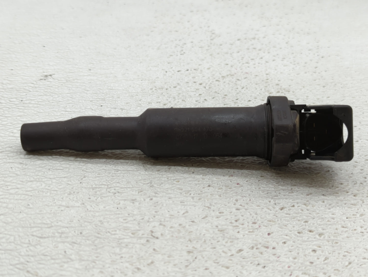 2008-2010 Bmw 535i Ignition Coil Igniter Pack - Oemusedautoparts1.com