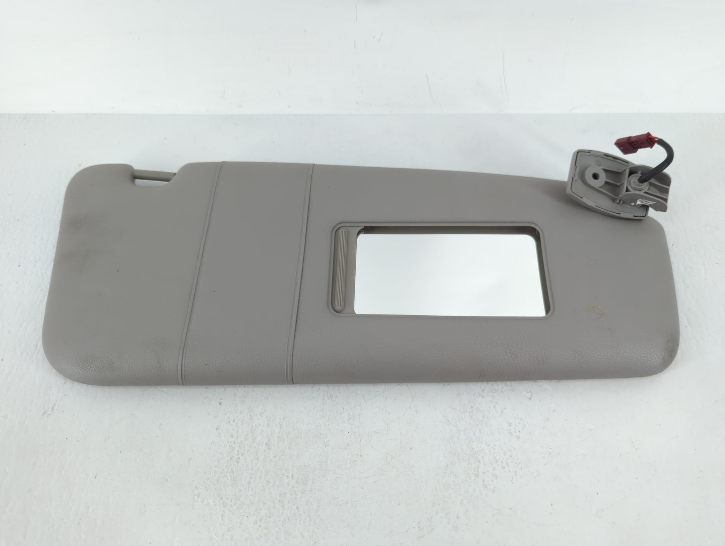 2008-2009 Bmw 535i Sun Visor Shade Replacement Driver Left Mirror Fits Fits 2004 2005 2006 2007 2008 2009 2010 OEM Used Auto