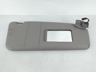compare product 2008-2009 Bmw 535i Sun Visor Shade Replacement Driver Left Mirror Fits Fits 2004 2005 2006 2007 2008 2009 2010 OEM Used Auto Parts
