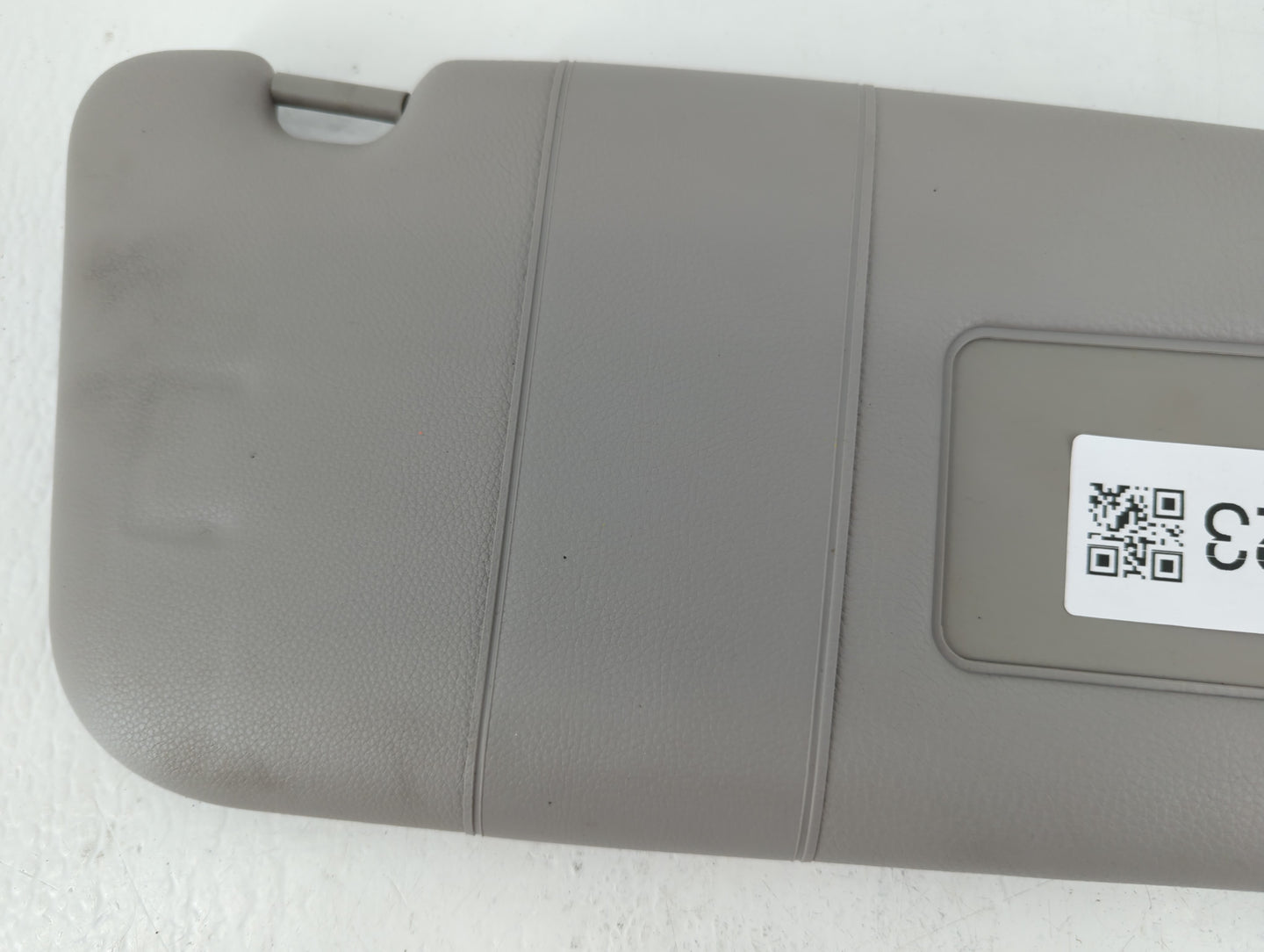 2008-2009 Bmw 535i Sun Visor Shade Replacement Driver Left Mirror Fits Fits 2004 2005 2006 2007 2008 2009 2010 OEM Used Auto