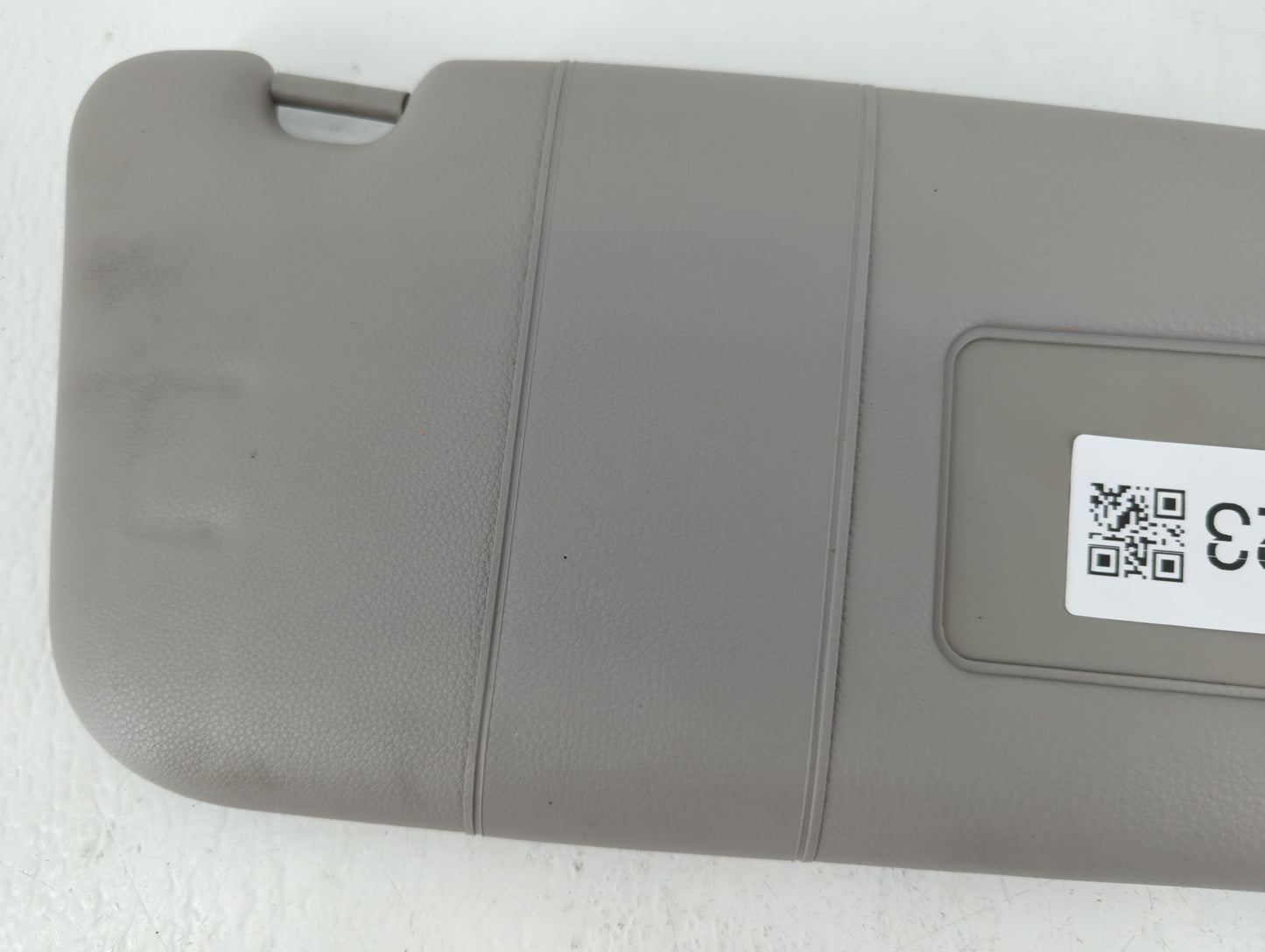 2008-2009 Bmw 535i Sun Visor Shade Replacement Driver Left Mirror Fits Fits 2004 2005 2006 2007 2008 2009 2010 OEM Used Auto