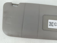 2008-2009 Bmw 535i Sun Visor Shade Replacement Driver Left Mirror Fits Fits 2004 2005 2006 2007 2008 2009 2010 OEM Used Auto